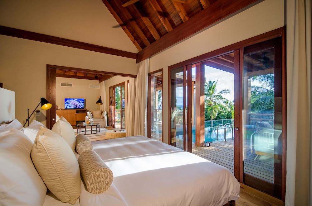 Treetop Pool Villa photo 20